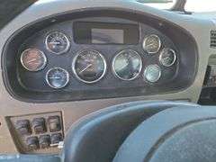 2012 Peterbilt PB348 Showing 3,909 mi, 2,728 hrs- runs