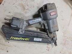 Senco Frame Pro Nailer