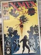 (2) Boxes of Assorted Marvel and DC Comics