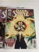 (5) Marvel Dr. Strange Vol. 5 Comics