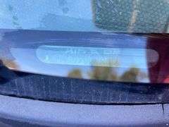 2010 Red Ford Escape SW