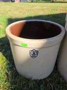 Set of 5 crocks 2,3,4,5,10