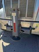 2012 Peterbilt PB348 Showing 3,909 mi, 2,728 hrs- runs