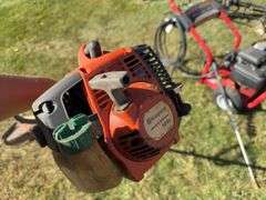 Husqvarna Weedeater 125L