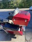 2001 Harley Davidson Mod. FLHTCUI Motorcycle