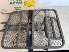 Pro-Lok magnum deer stand - single