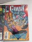 (15) Various Marvel Comics