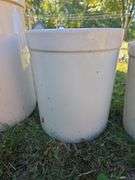 Set of 5 crocks 2,3,4,5,10