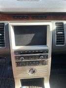 2010 Silver AWD Ford Flex