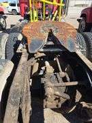 2012 Mack CHU613 Showing 25,006 mi, 12,910 hrs- runs