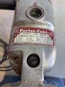 Porter Cable drill, bits, and more