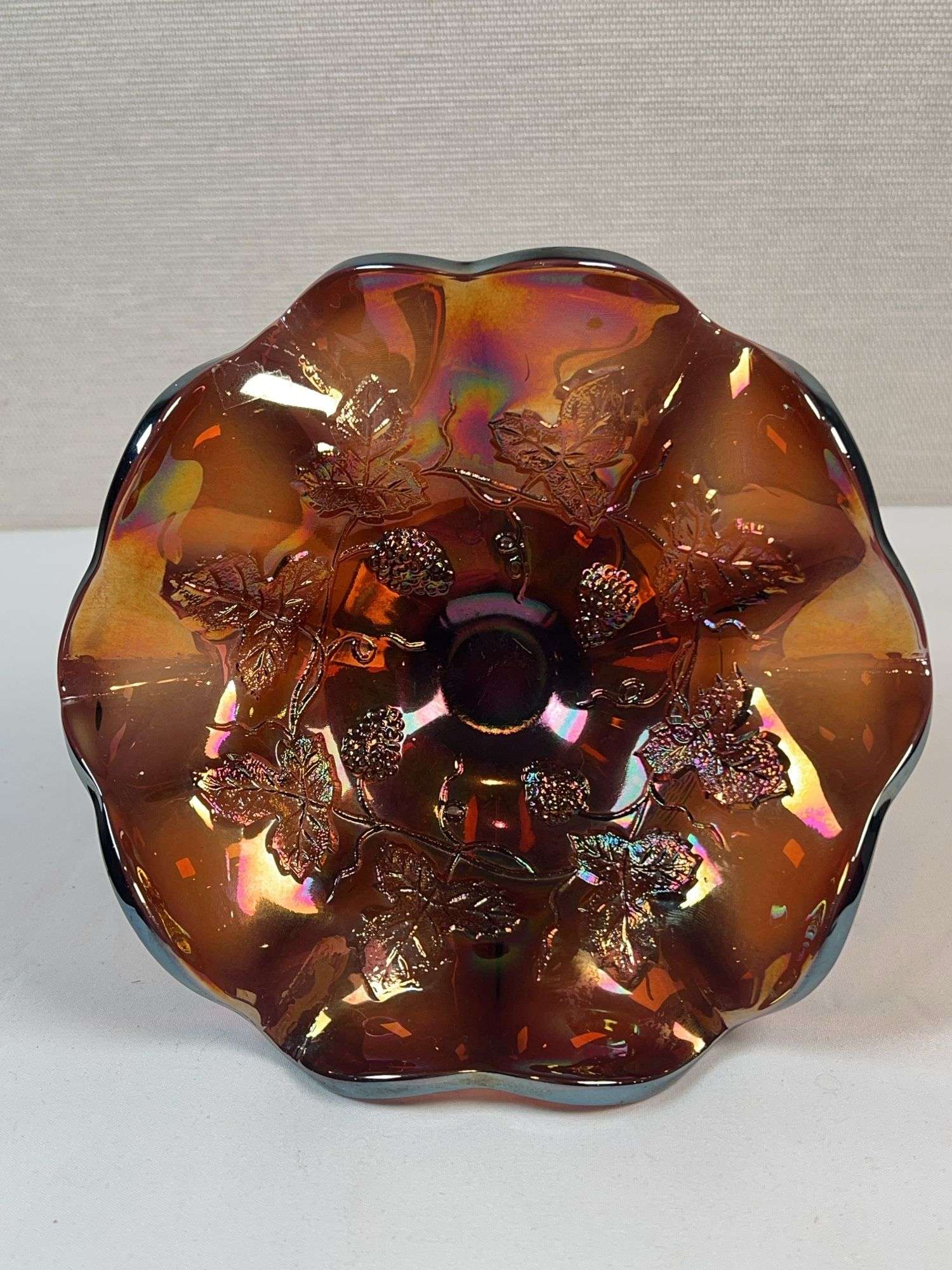 MILLERSBURG STRAWBERRY COMPOTE