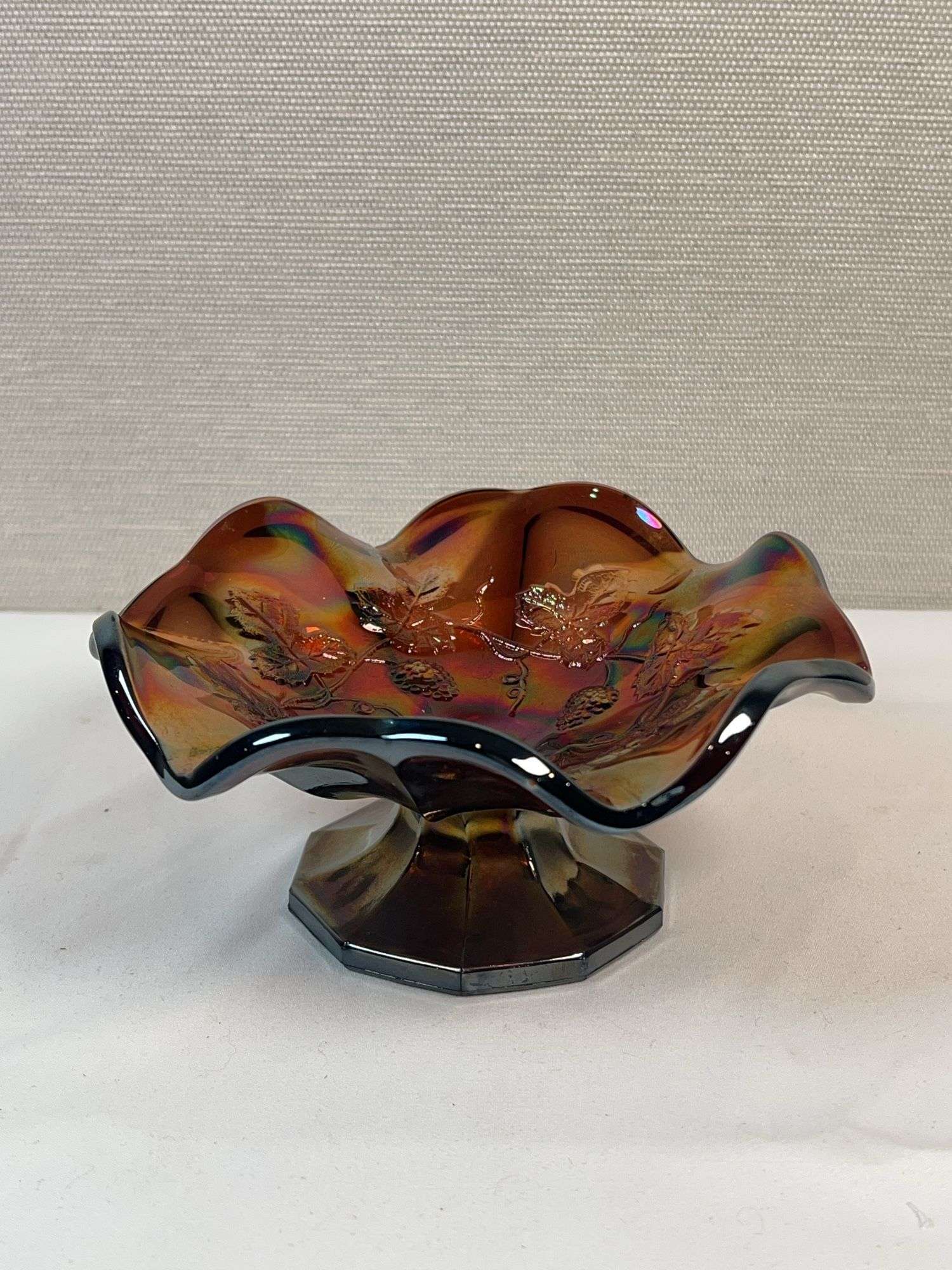 MILLERSBURG STRAWBERRY COMPOTE