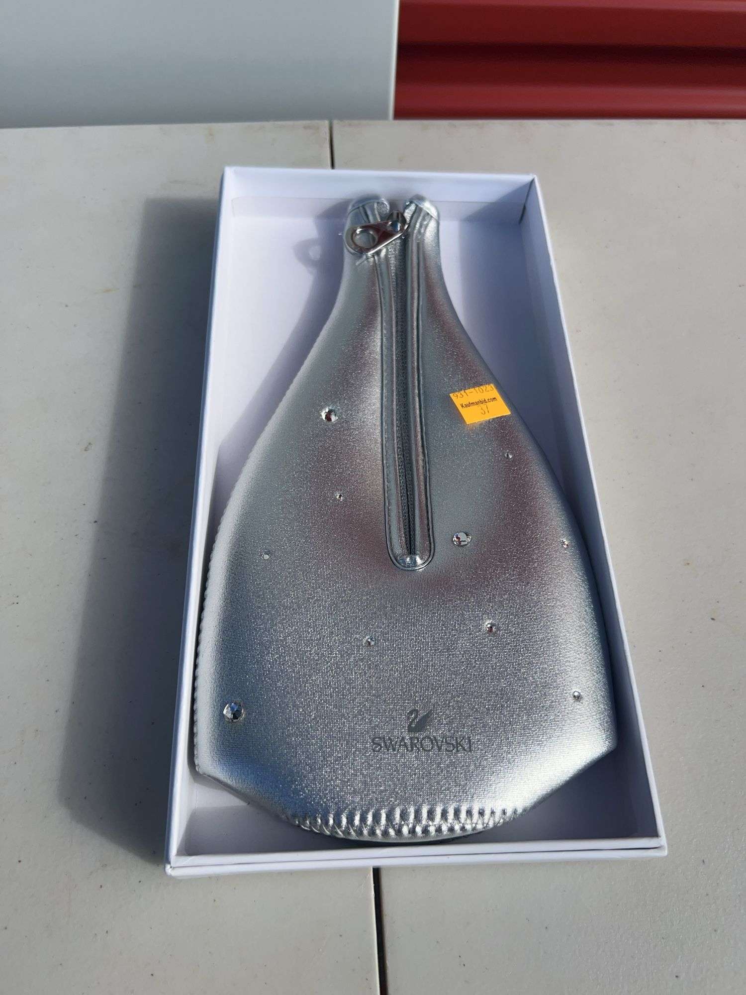 Swarovski Bag