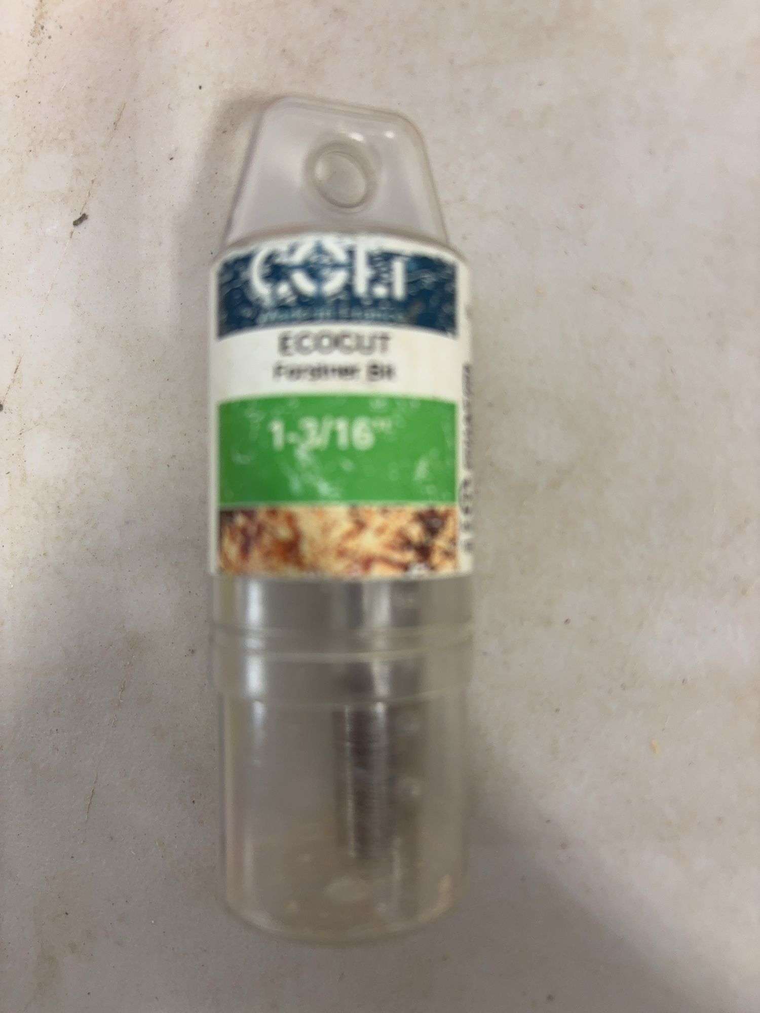 Flat of router bits & forstner bit