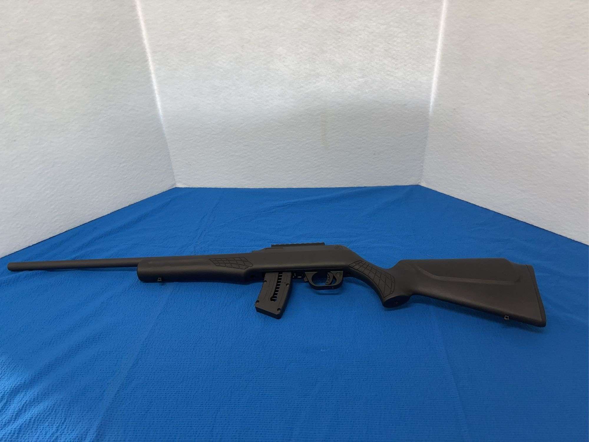 Rossi Model RS 22M 22WMR