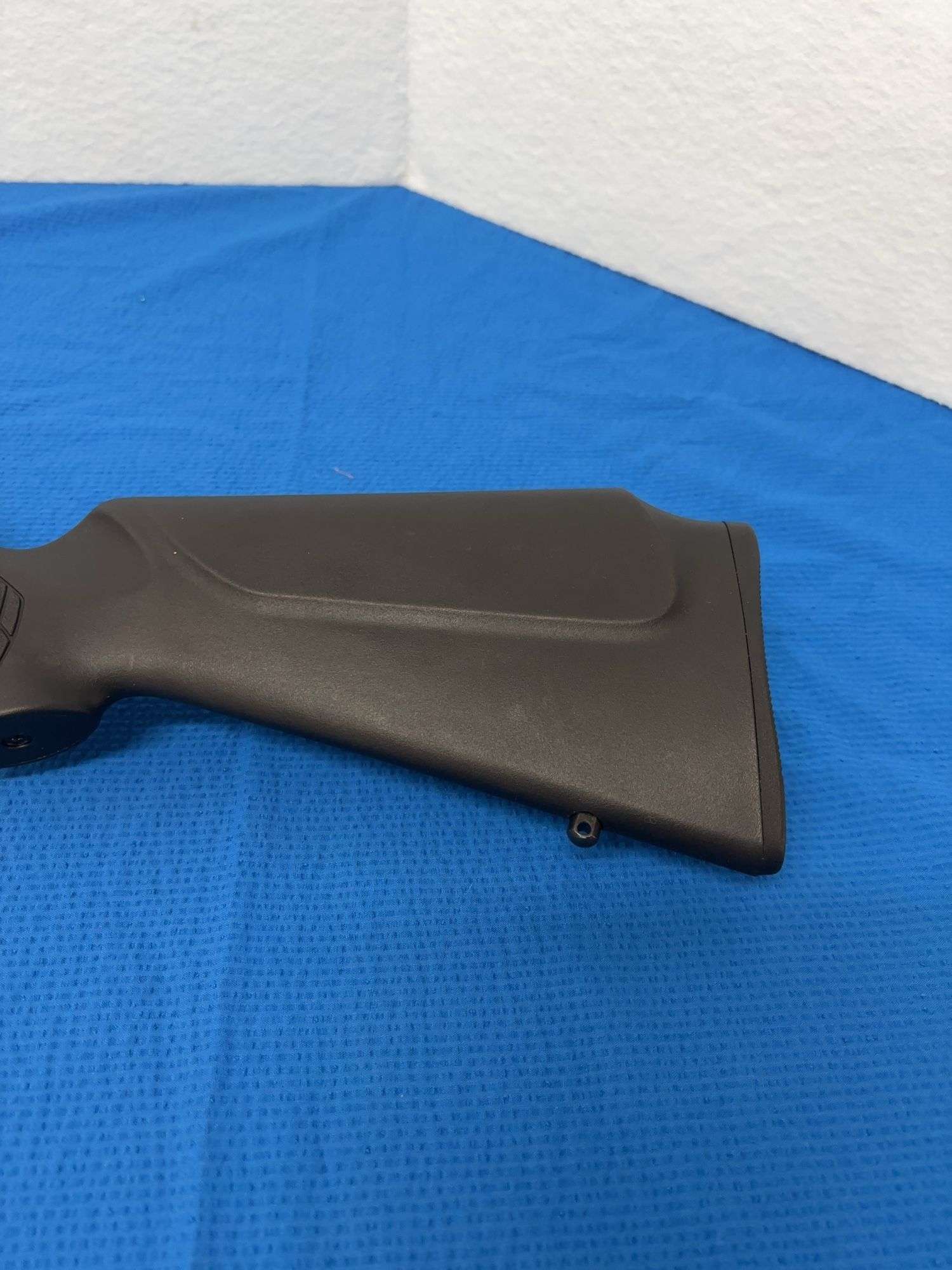 Rossi Model RS 22M 22WMR