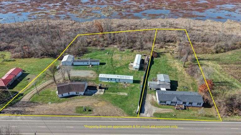 Holmesville Investment Pro...