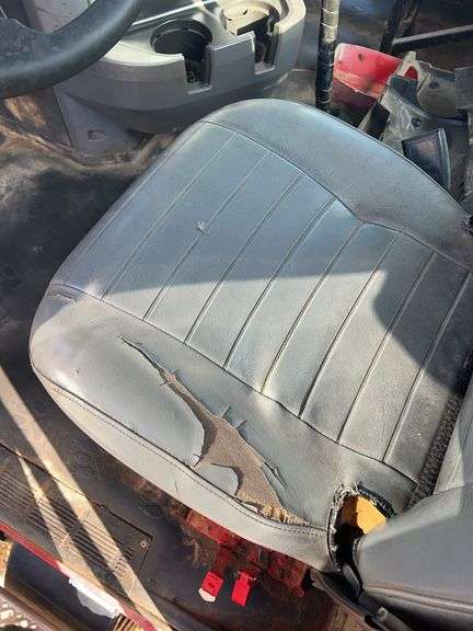 2012 Mack CHU613 miles & hrs unknown- doesn't run