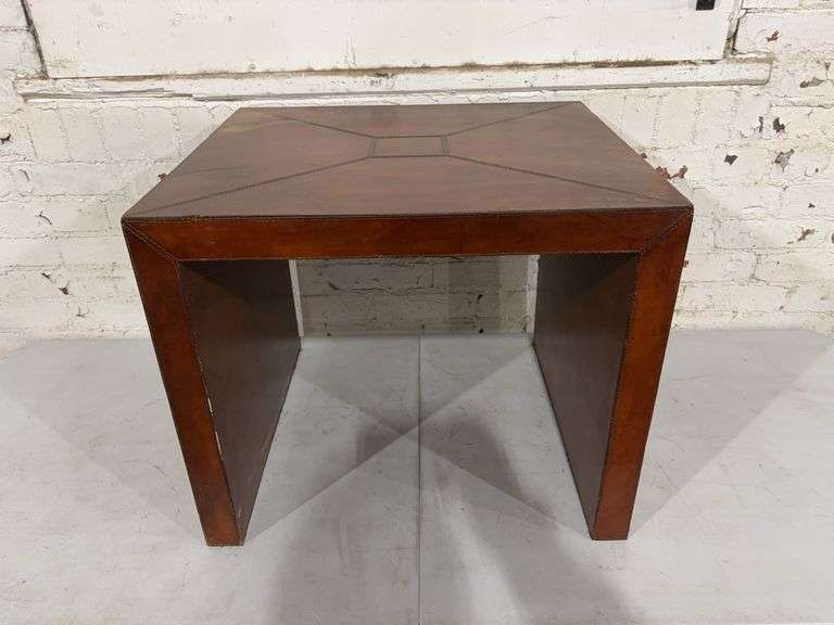 Side table