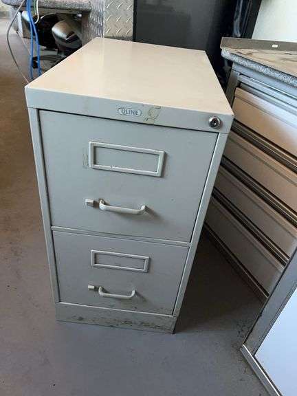 2018 Turnkey Industries 44ft Mobile Data Trailer