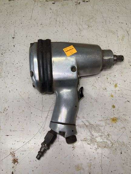 Rockford Air Impact Tool