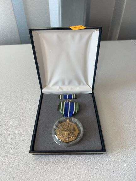 Army Commendation Medal