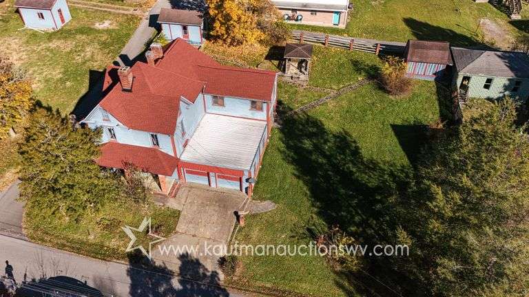 Historic South Park Home o...