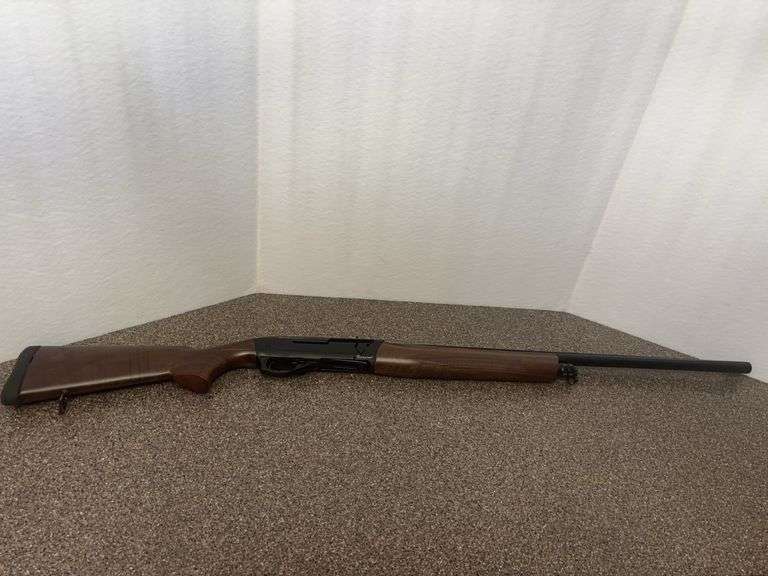 Impala Plus 12ga. Semi Automatic Shotgun