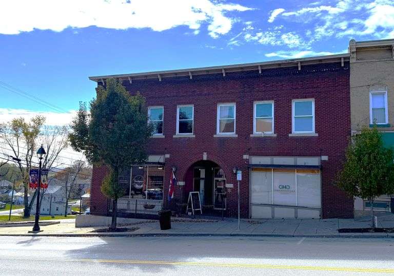 Absolute Cadiz Commercial ...