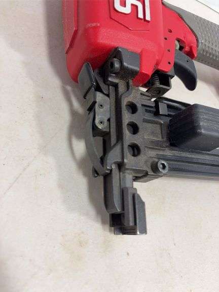 Senco NS20XP nailer - works