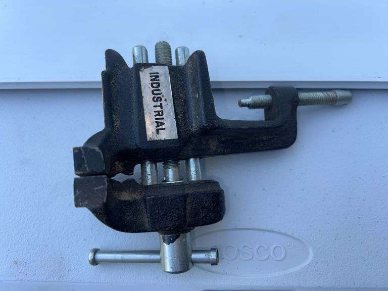 Industrial Vice