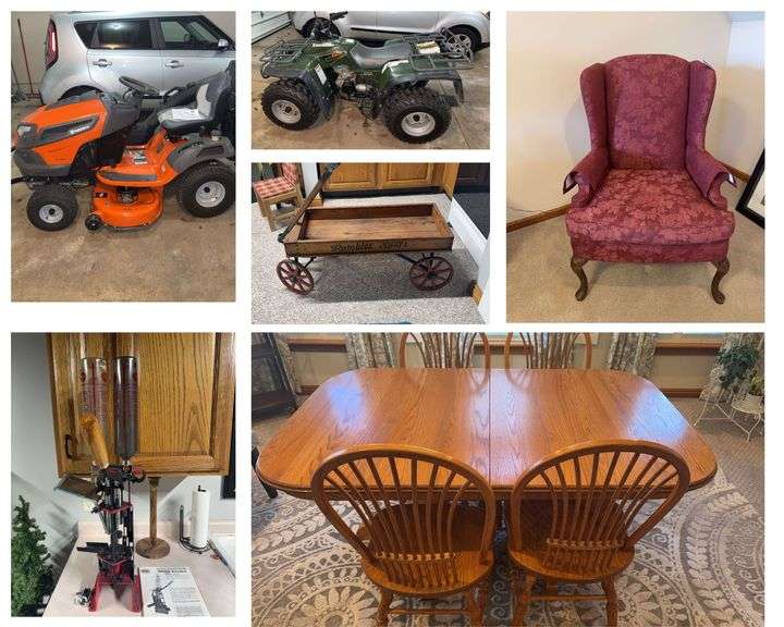 North Lawrence Household C...