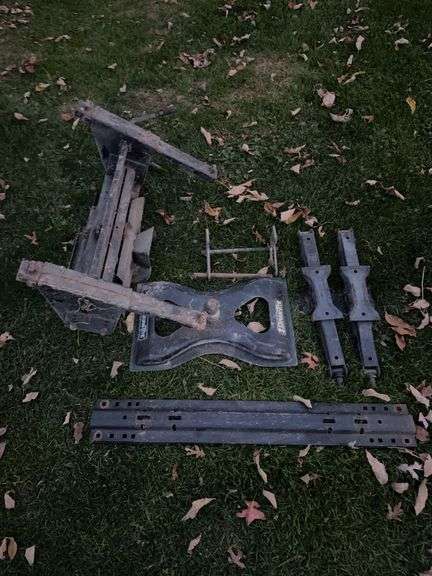 5th Wheel Attachment