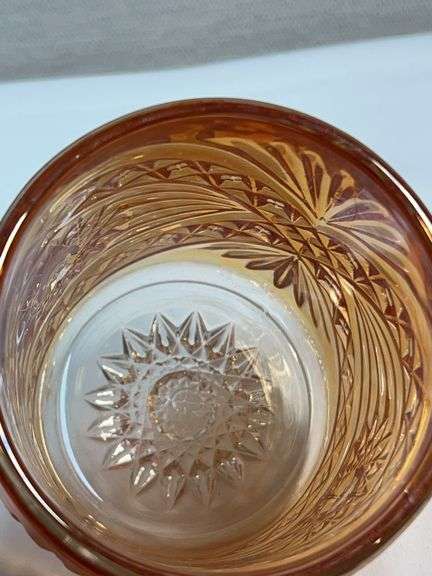 IMPERIAL MARIGOLD HOBSTAR