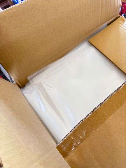 50 Uline Bags,23" x 17" x 46"