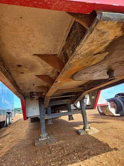 2014 Turnkey Industries 44ft Mobile Data Trailer