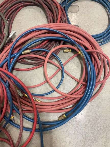 6+ air hoses