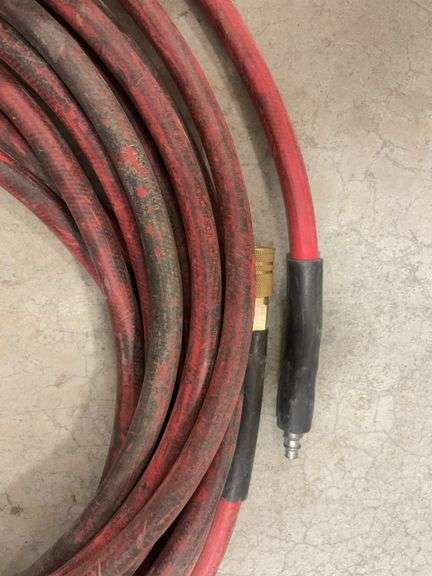 6+ air hoses