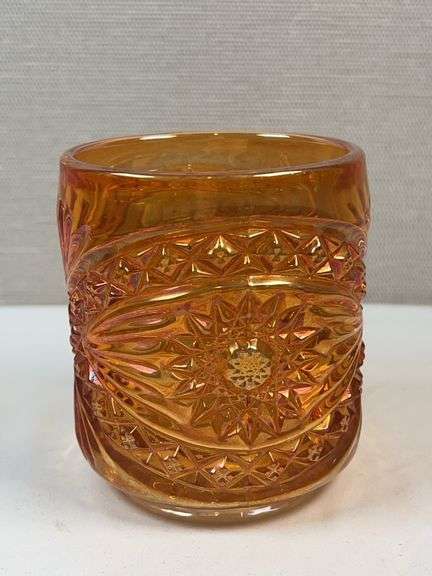 IMPERIAL MARIGOLD HOBSTAR