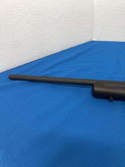 Rossi Model RS 22M 22WMR