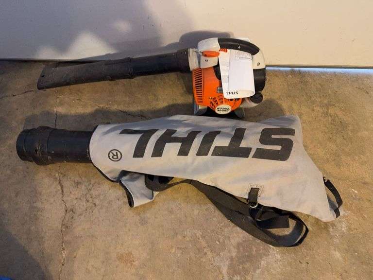 Stihl Leaf Blower