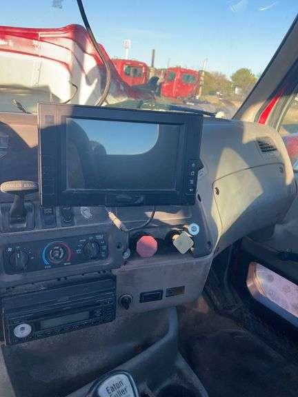 2003 Sterling 125,775 mi, hrs unknown- doesn't run