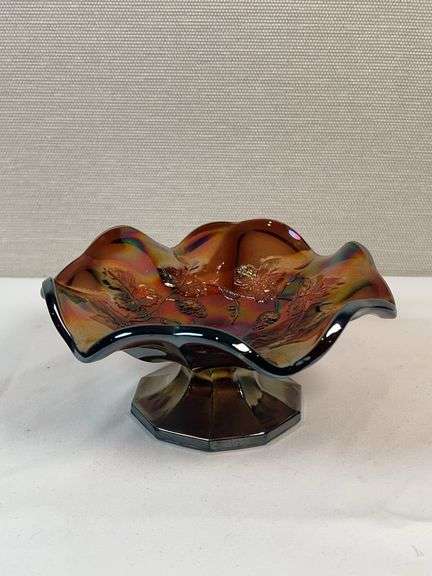 MILLERSBURG STRAWBERRY COMPOTE