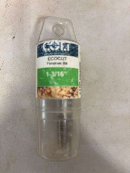 Flat of router bits & forstner bit