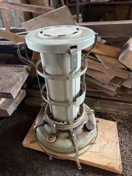 Kero-Sun Blue Flame Heater