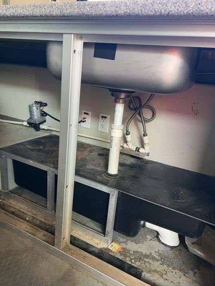 2018 Turnkey Industries 44ft Mobile Data Trailer