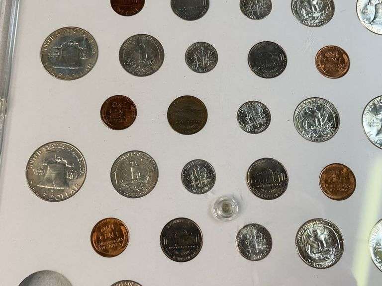 United States Mint Sets