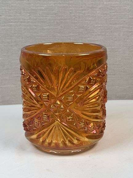 IMPERIAL MARIGOLD HOBSTAR