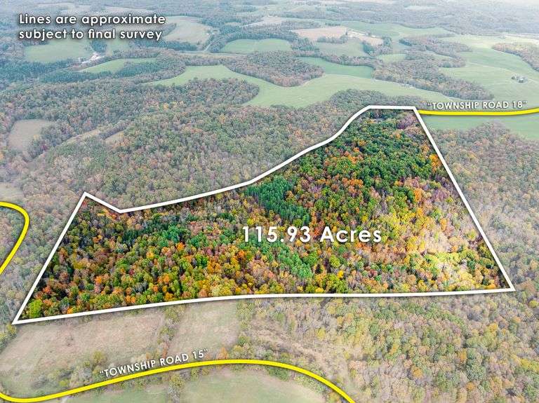 Premier Glenmont Acreage &...